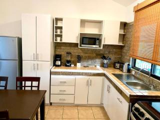 Cabaña en el Sol Cabin in the Sun - 3