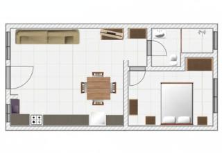 Cocomarindo Breeze Condo and Amazing Pool - 1