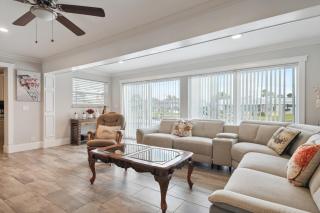 Coastal Charm- Seaside Hideaway home - South Daytona - 9