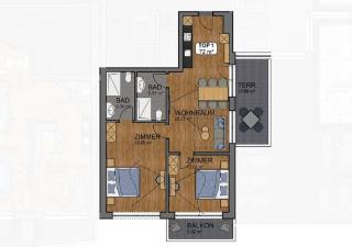 A CASA Infinity - Serfaus - 6