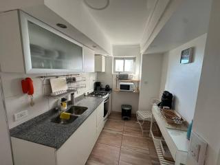 Cómodo departamento en Playa Grande - Mar del Plata - 2