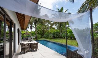 The Residence Zanzibar - 1