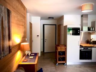 Appartement 4 personnes Bee on skis à Oz en Oisans - Oz - 3