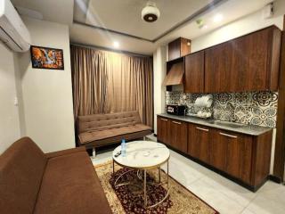 Splendid 1Bed Apt In Bahria Town - 5