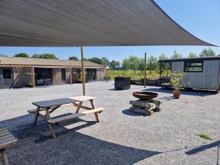 De Wilde Tuin - Tuinkamer - Moergestel - 3