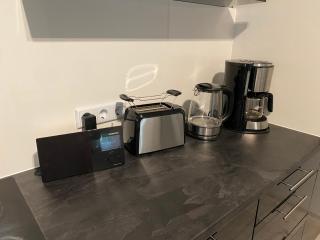 Ferienwohnung Südstadt-Oase - Bad Oeynhausen - 7