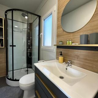Mobile house Karpet - Pirovac - 6