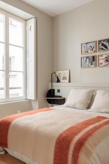 Appartement Luxe, Calme et Verdure pour 2 - Paris - 3