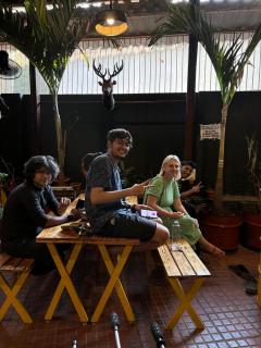 Forrest Hostels - Mumbai - 3