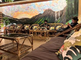 Forrest Hostels - Mumbai - 7