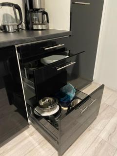 Ferienwohnung Südstadt-Oase - Bad Oeynhausen - 8
