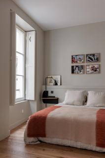 Appartement Luxe, Calme et Verdure pour 2 - París - 1