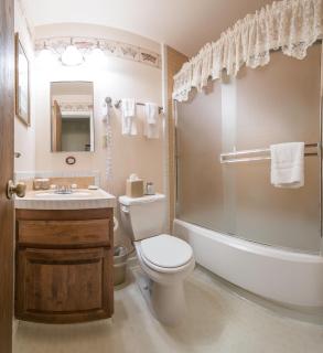 Historic Cary House Hotel - Placerville - 9