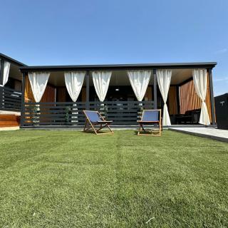 Mobile house Karpet - Pirovac - 0