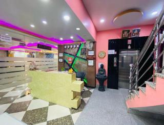 Basant Vihar International - 7