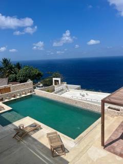 Villa SOWILO Penida - Pelilit - 7