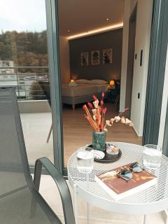 Sezame ApartHotel - Ioannina - 8