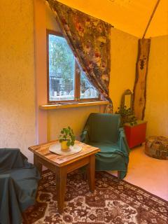 Gypsy Camp Apartments & Glamping - 3