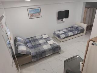 Apartmani Anastasia with pool, Novalja - Novalja - 5