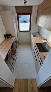 Apartma Kofol - Kobarid - 7