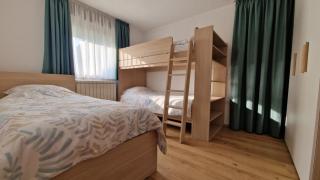 Apartma Kofol - Kobarid - 5