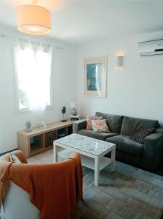 Charmant studio - Fontvieille - 8