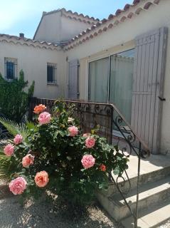 Charmant studio - Fontvieille - 7
