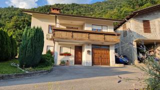 Apartma Kofol - Kobarid - 1
