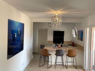 Villa Bleu Antheor - Saint-Raphaël - 5