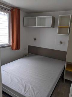 Spacieux mobil home 4 chambres 10 personnes Camping 4 - Saint-Jean-de-Monts - 3