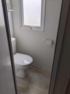 Spacieux mobil home 4 chambres 10 personnes Camping 4 - Saint-Jean-de-Monts - 1