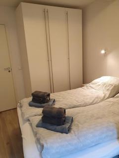 Corner apartment with 2 bedrooms in the middle of the city centre - Trondheim - 6