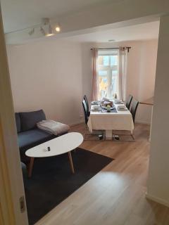 Corner apartment with 2 bedrooms in the middle of the city centre - 2