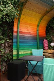 Eva und Wolf Apartments - 9