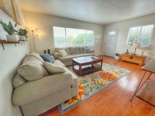 Hidden Haven Minutes From The Beach! - San Diego - 9