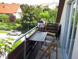 Eva und Wolf Apartments - Sachsenheim - 7