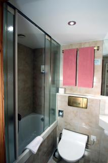 Hotel Gspan - Arosa - 6