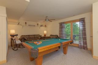 Get-away Cabin Hot Tub Sunsetmtn Views,asheville - Swiss - 6