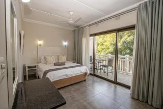 Banana Beach Club A5 - Port Shepstone - 2
