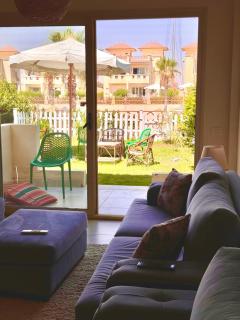 Cozy 3BD villa in Stella Heights - North Coast فيلا ستيلا هايتس الساحل الشمالي - El-Alamein - 0