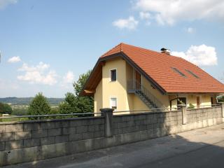 Apartment VISOTA - Ptuj - 3