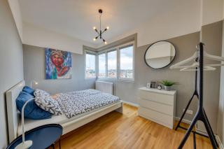 Falcon Apartment, Pano, view, Old Town, - Bratislava - 3