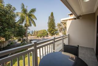 Banana Beach Club A5 - Port Shepstone - 1