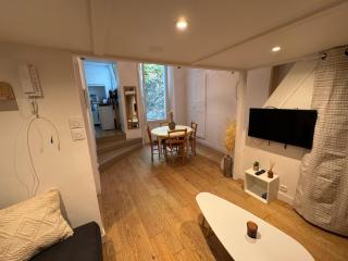 Charmant studio - Hyères - 7