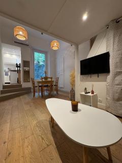 Charmant studio - Hyères - 6