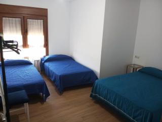 Habitaciones para dormir - Vadocondes - 2