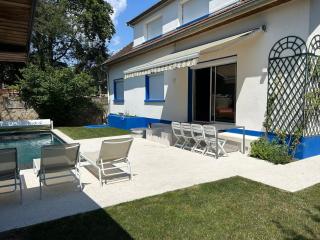 Villa Majorelle - Dijon - 9