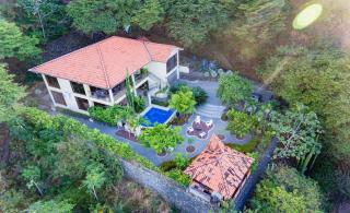 Casa del Artista 4bed,4 bath Ocean view home - 9