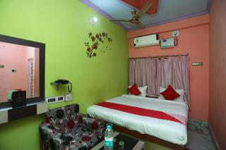 Hotel O Sanjog - Bakkhali - 9