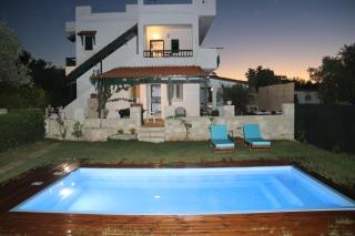 Zorbas Suites - Hersonissos - 7